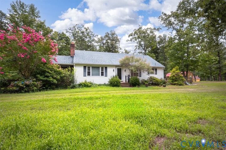 Property Photo:  20101 River Road  VA 23838 