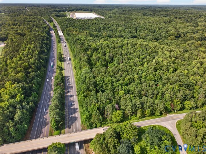 Property Photo:  10355 Old Ridge Road  VA 23005 