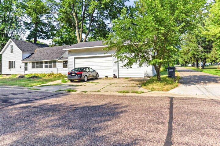 Property Photo: 2871 3rd Avenue South WI 54495