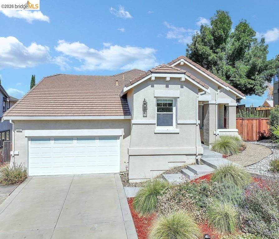 Property Photo:  2691 Presidio Dr  CA 94513 