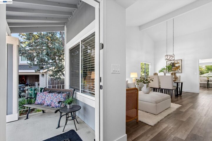 Property Photo: 311 Alora Ct CA 94583