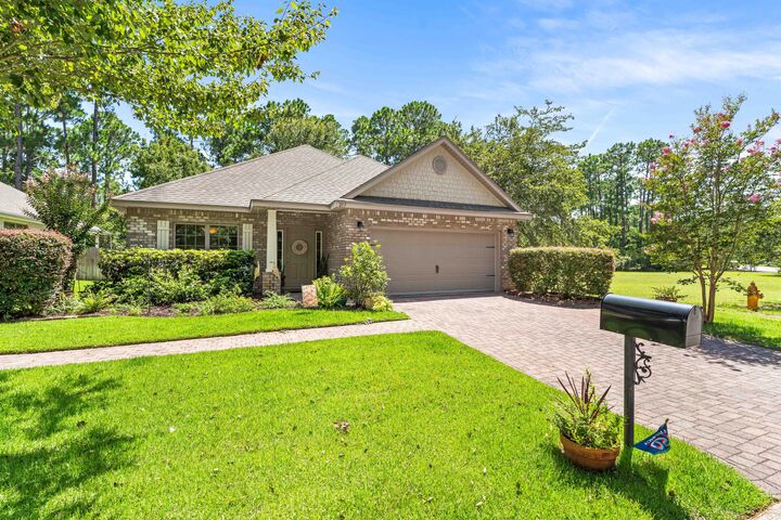 Property Photo:  217 Cox Road  FL 32459 