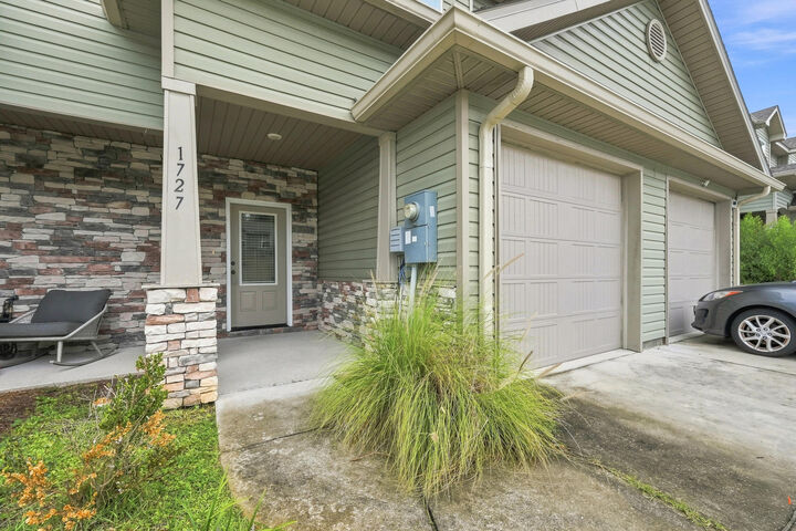 Property Photo:  1727 Sound Haven Court  FL 32566 