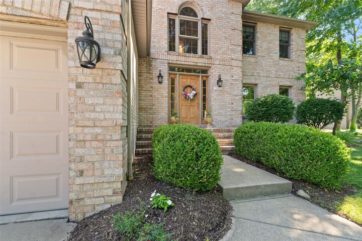 Property Photo:  5913 Beacon Hill Lane  PA 16509 