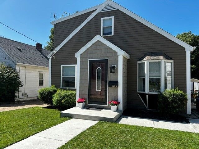 Property Photo: 1206 W 32nd Street PA 16508