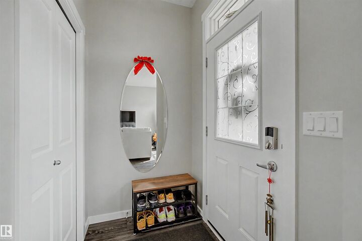 Property Photo: 2234 Glenridding Boulevard SW AB T6W 3E5
