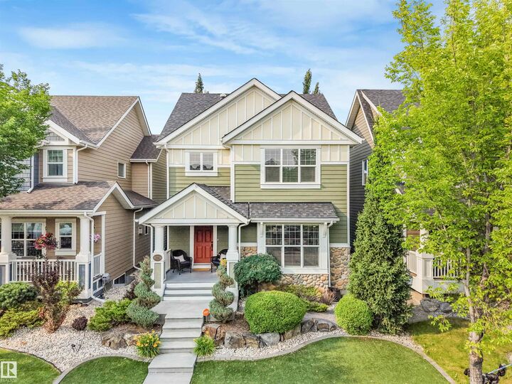 7916 Summerside Grande Boulevard SW — photo 1