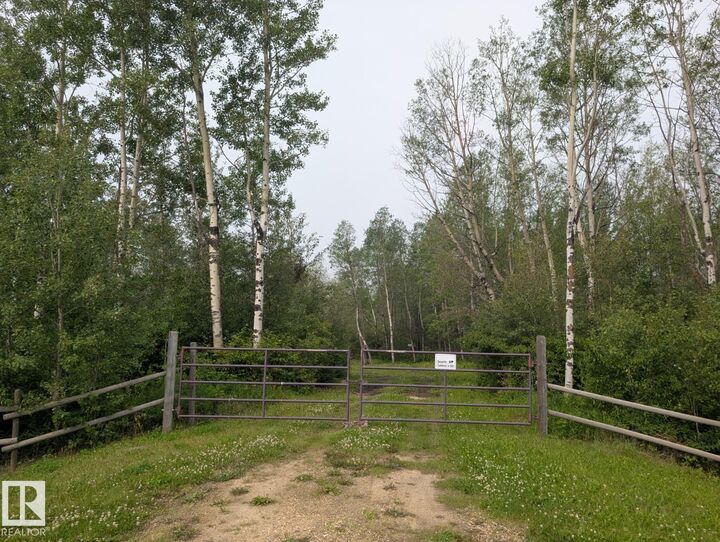 Property Photo:  Unassigned Rg Rd 273 Estates  AB T0C 0V0 