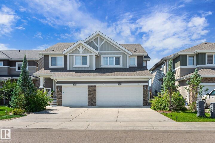 1416 169 Street SW — photo 1
