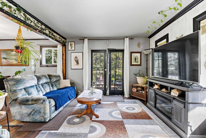 Property Photo: 22106 S Cooking Lake Road 204 AB T8E 1J1
