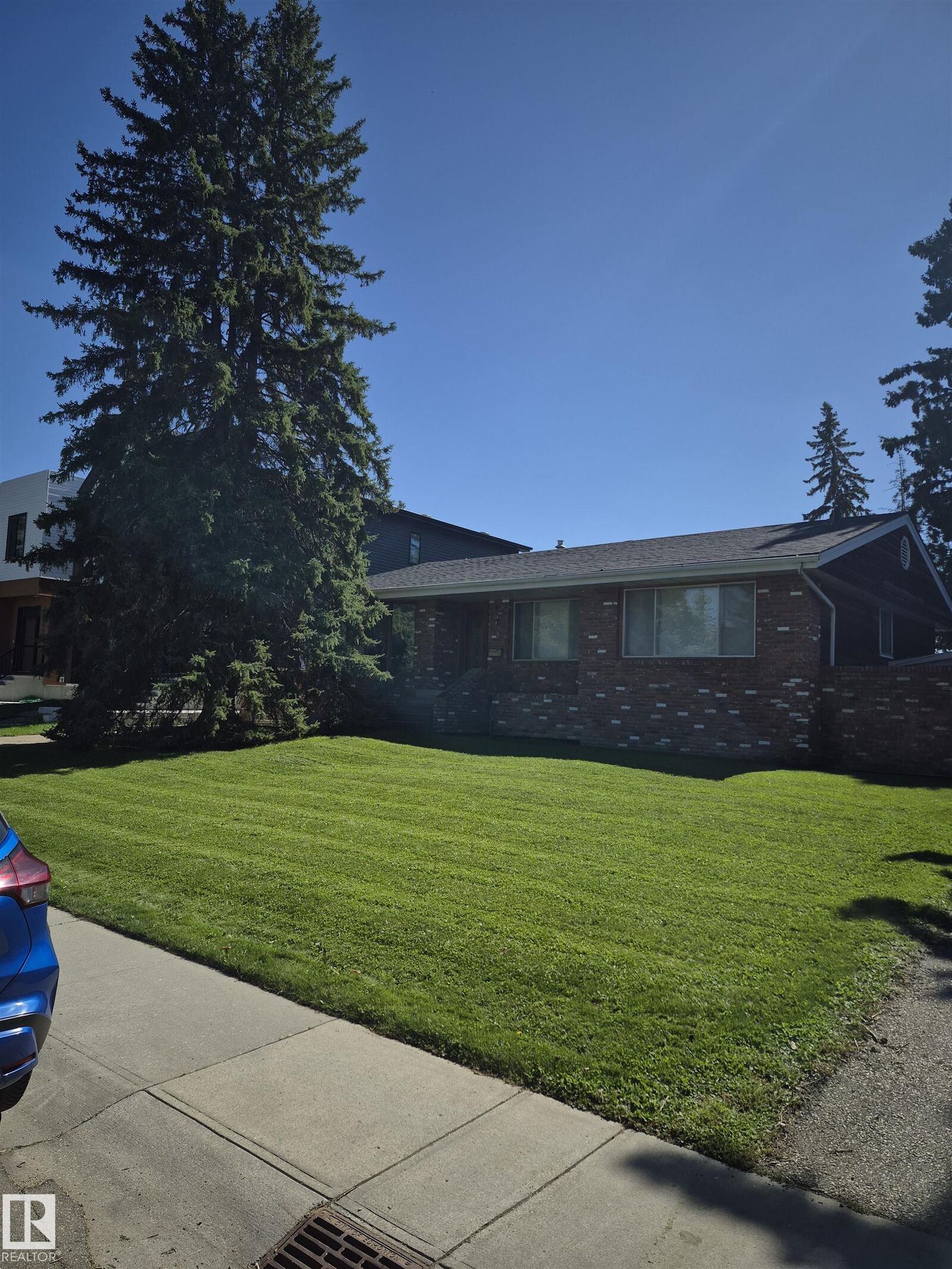 Property Photo: 11715 83 Avenue NW AB T6G 0V2