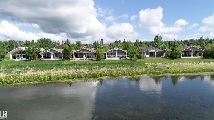 Property Photo:  71, 55101 Ste. Anne Trail  AB T0E 1A1 