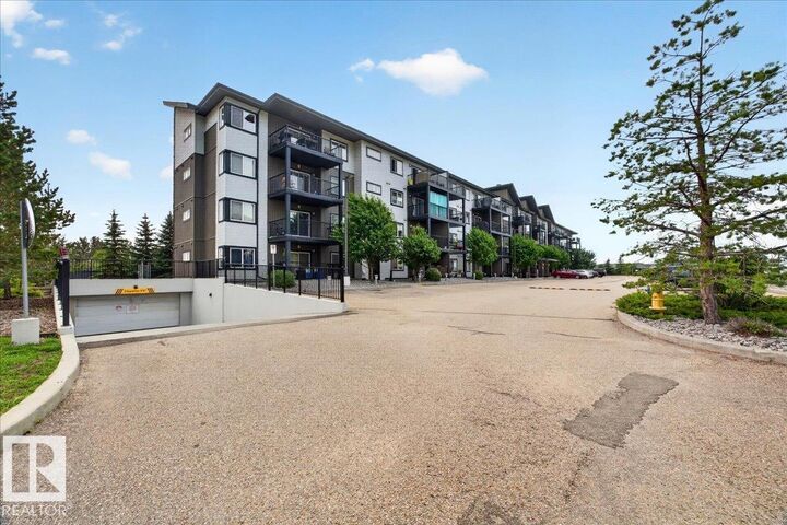 Property Photo:  504 Albany Way NW 226  AB T6V 0H3 