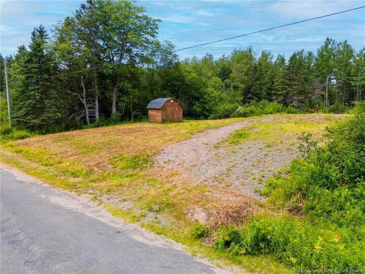 Property Photo:  Lot Sand Brook Road  NB E5L 2L5 