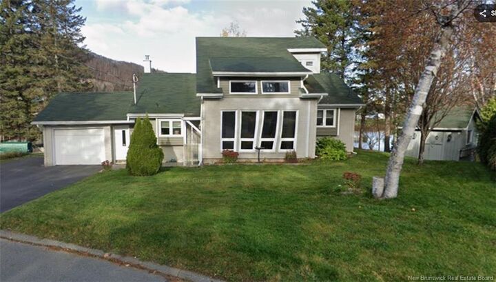 Property Photo:  11 Leblond Street  NB E3V 4K9 