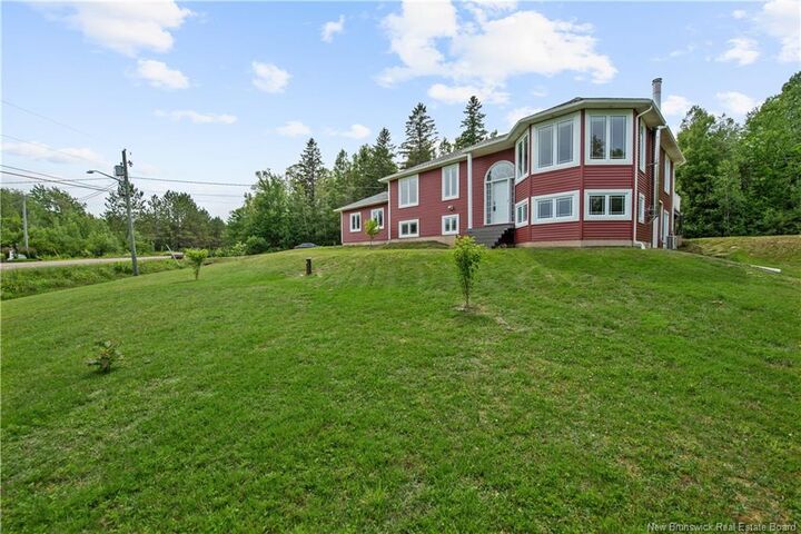 Property Photo:  1426 Shediac River Road  NB E4R 3A8 