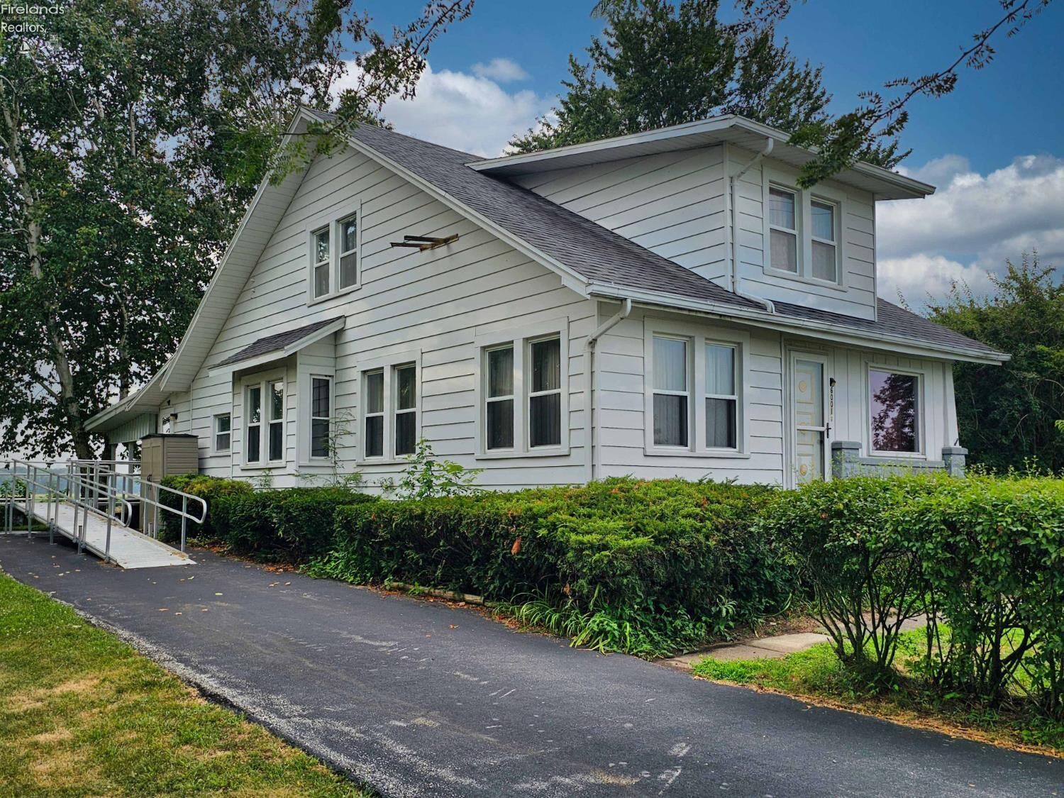 Property Photo:  6001 Cr 175  OH 44811 