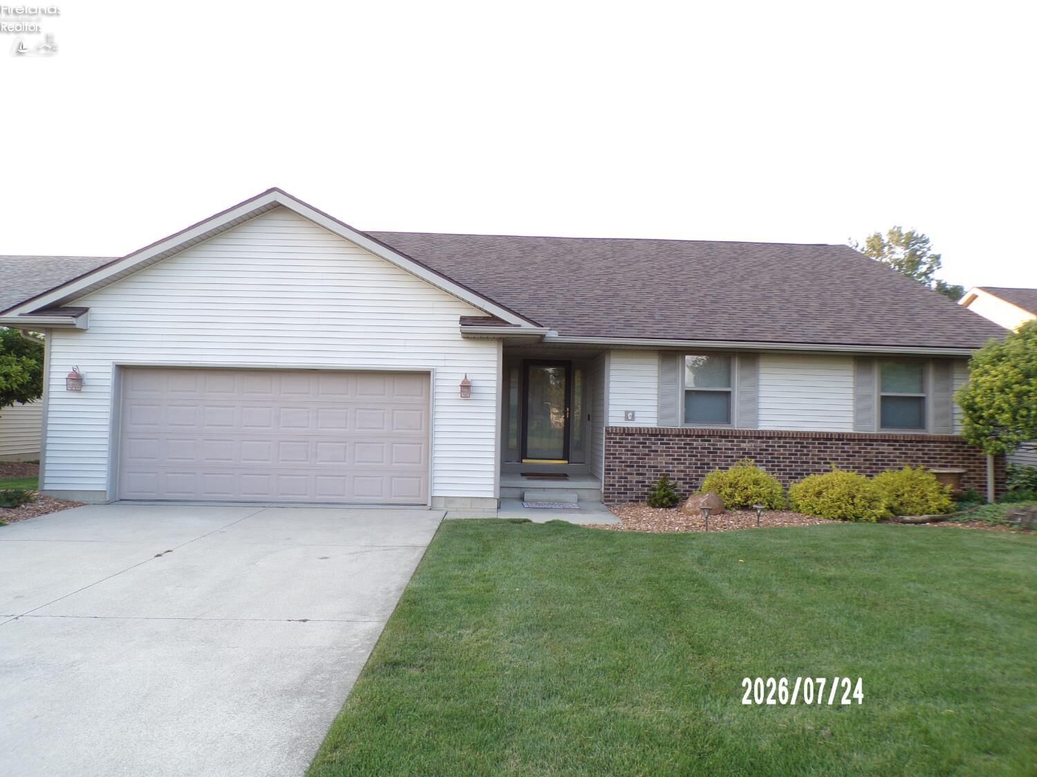 Property Photo:  16 Sun Valley Drive  OH 43420 