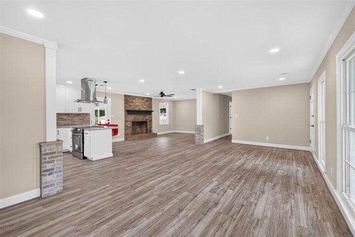 Property Photo:  2637 Stone Drive SW  GA 30047 