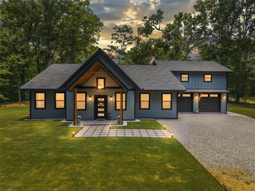 Property Photo: 381 Parks Drive GA 30536