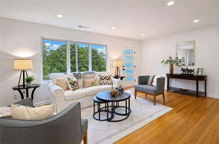 Property Photo: 2651 Pangborn Road GA 30033