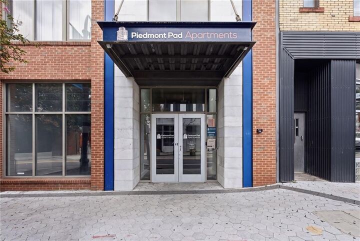 Property Photo: 171 Auburn Avenue 210 GA 30303