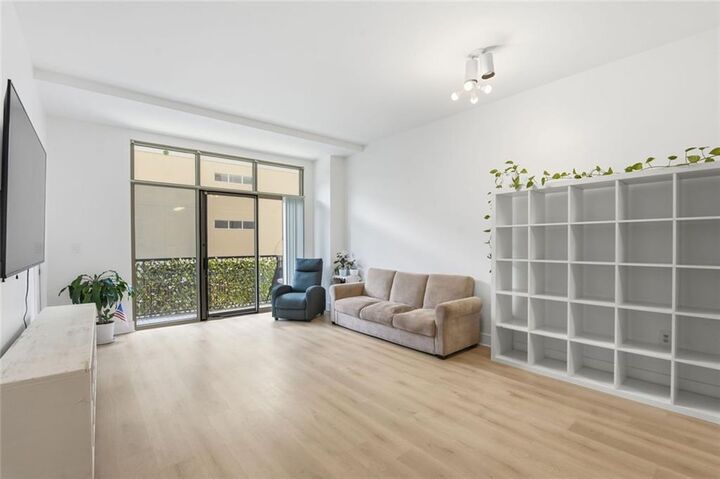 Property Photo:  171 Auburn Avenue 210  GA 30303 