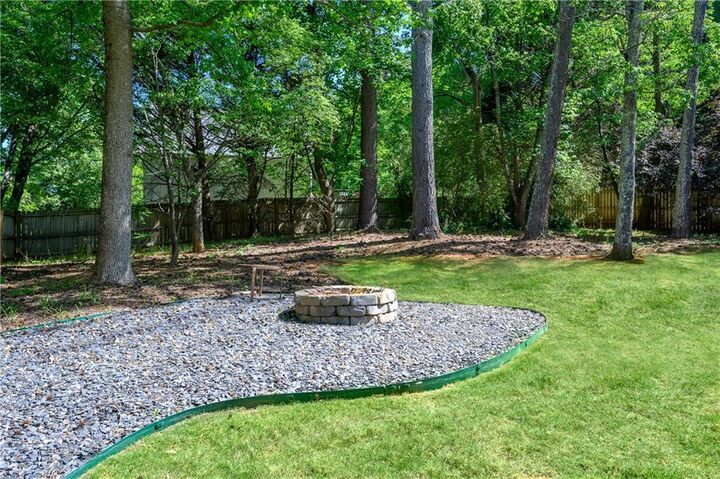 Property Photo: 9530 Bonsall Circle GA 30506