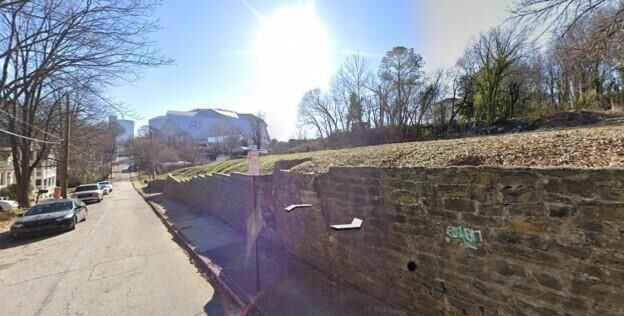 Property Photo:  602 Rhodes Street NW  GA 30314 