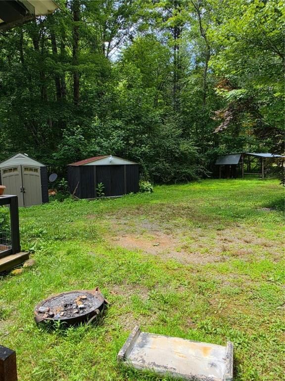 Property Photo:  49 Deer Trail  GA 30559 