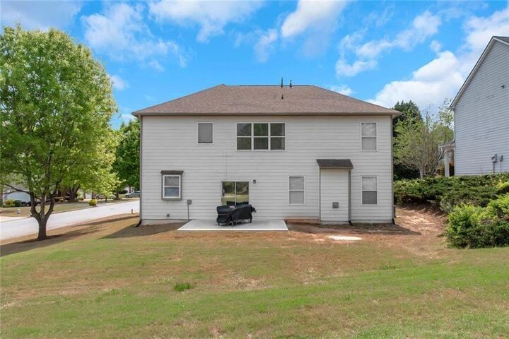Property Photo:  3152 Spruce Way  GA 30349 
