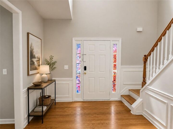Property Photo: 6310 Barwick Lane GA 30097