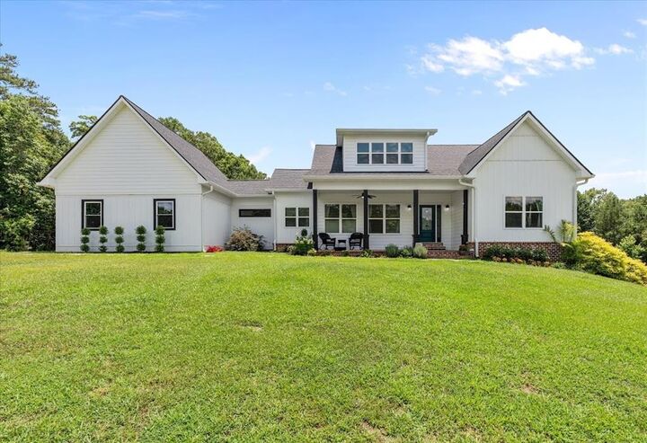 Property Photo: 160 Shoemake Road GA 30116