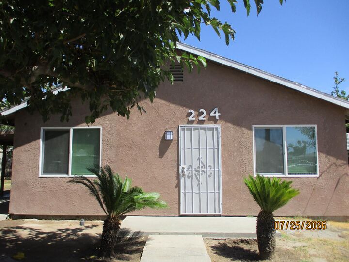 Property Photo:  224 Scott Street  CA 93230 