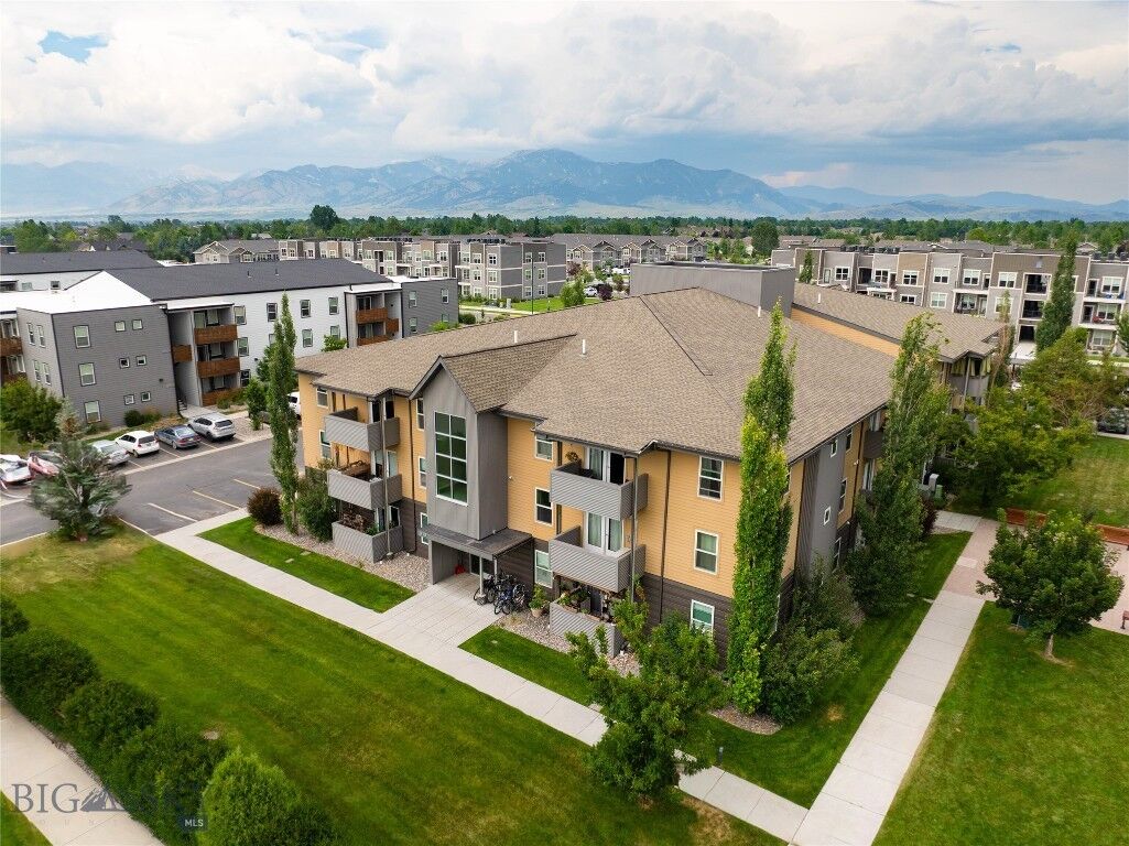 Property Photo:  210 S Cottonwood 307  MT 59718 