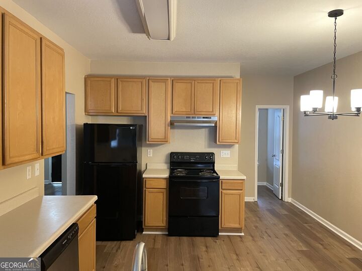 Property Photo:  5092 Windsor Forrest Lane  GA 30349 