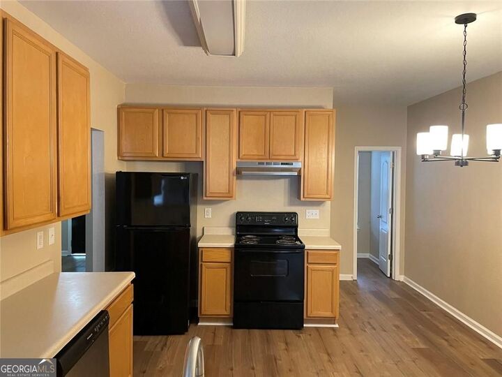 Property Photo:  5092 Windsor Forrest Lane  GA 30349 
