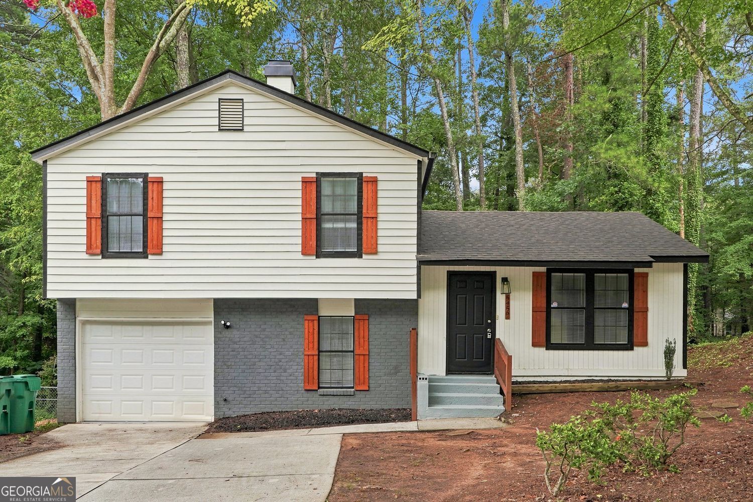 Property Photo:  5459 Timor Trail  GA 30038 