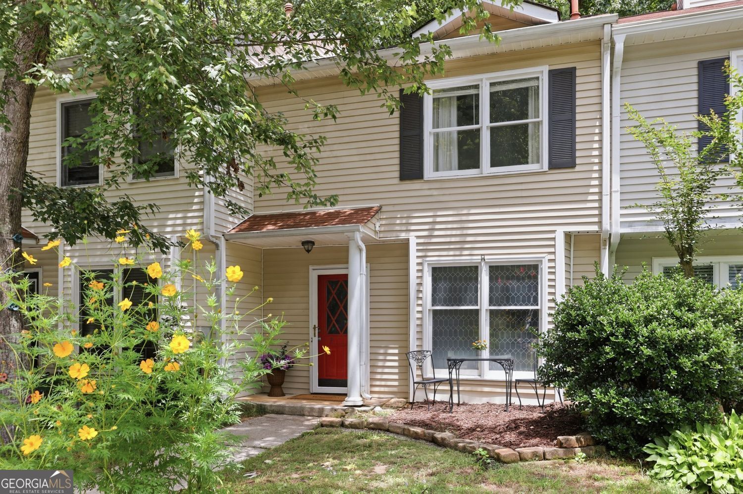 Property Photo:  3154 Stratford Green Place  GA 30002 