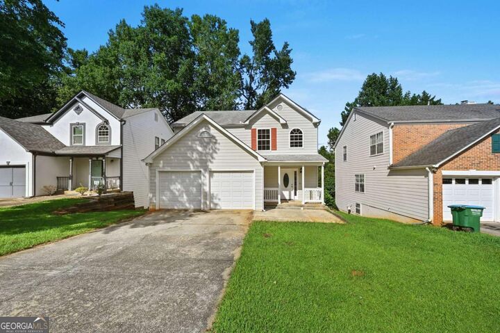 Property Photo:  950 Omaha Dr  GA 30093 
