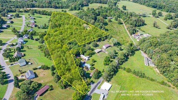 Property Photo:  1790 Fraley Road  TN 37321 