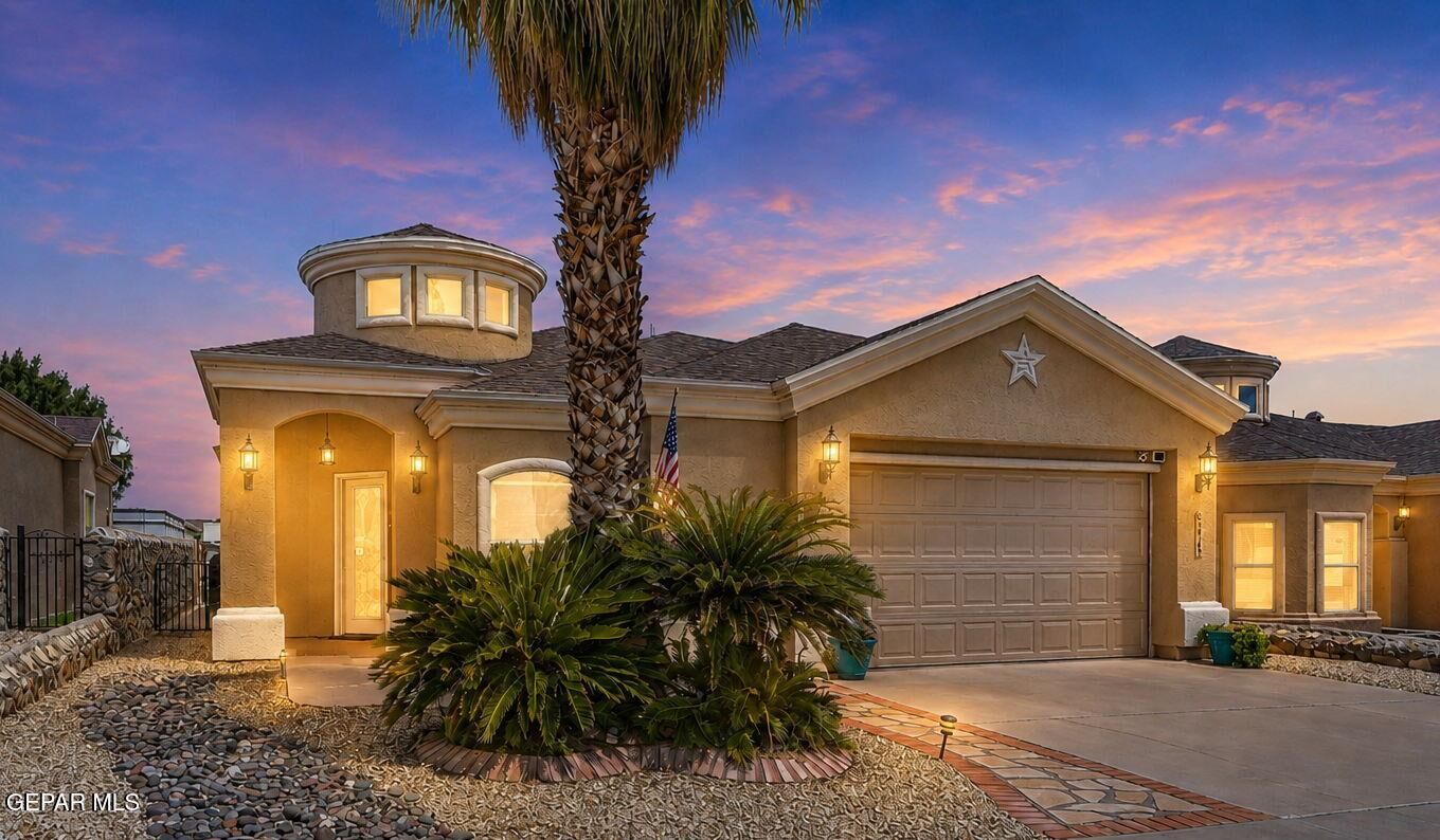 Property Photo: 5313 Jack Marcus Drive TX 79934