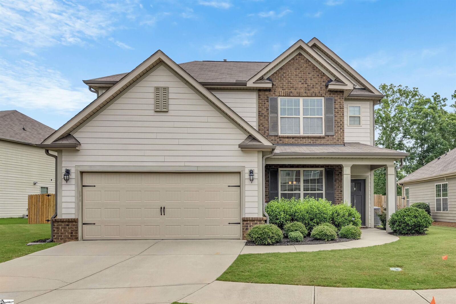 Property Photo:  210 Redmont Court  SC 29680 