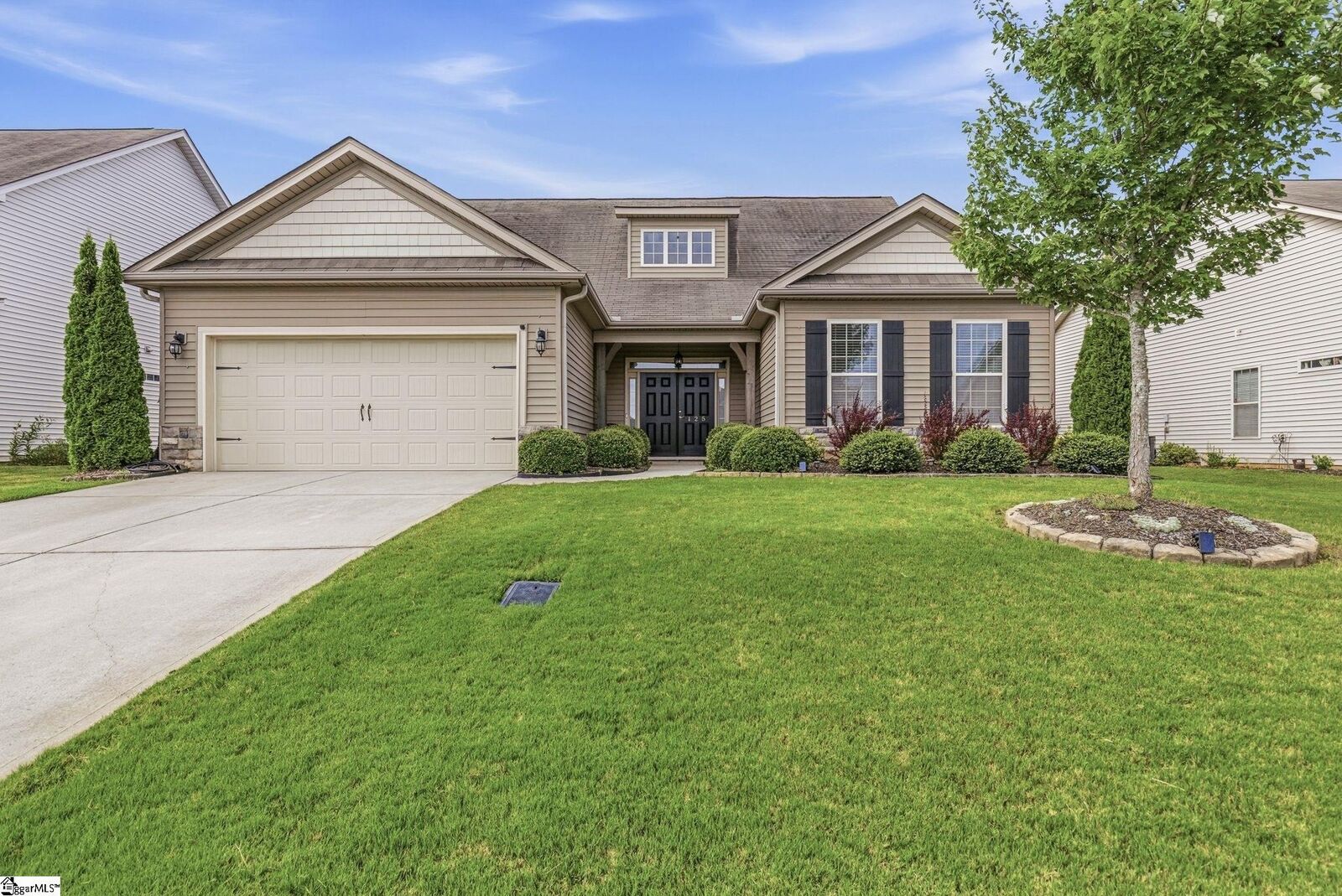 Property Photo: 125 Daylily Lane SC 29642