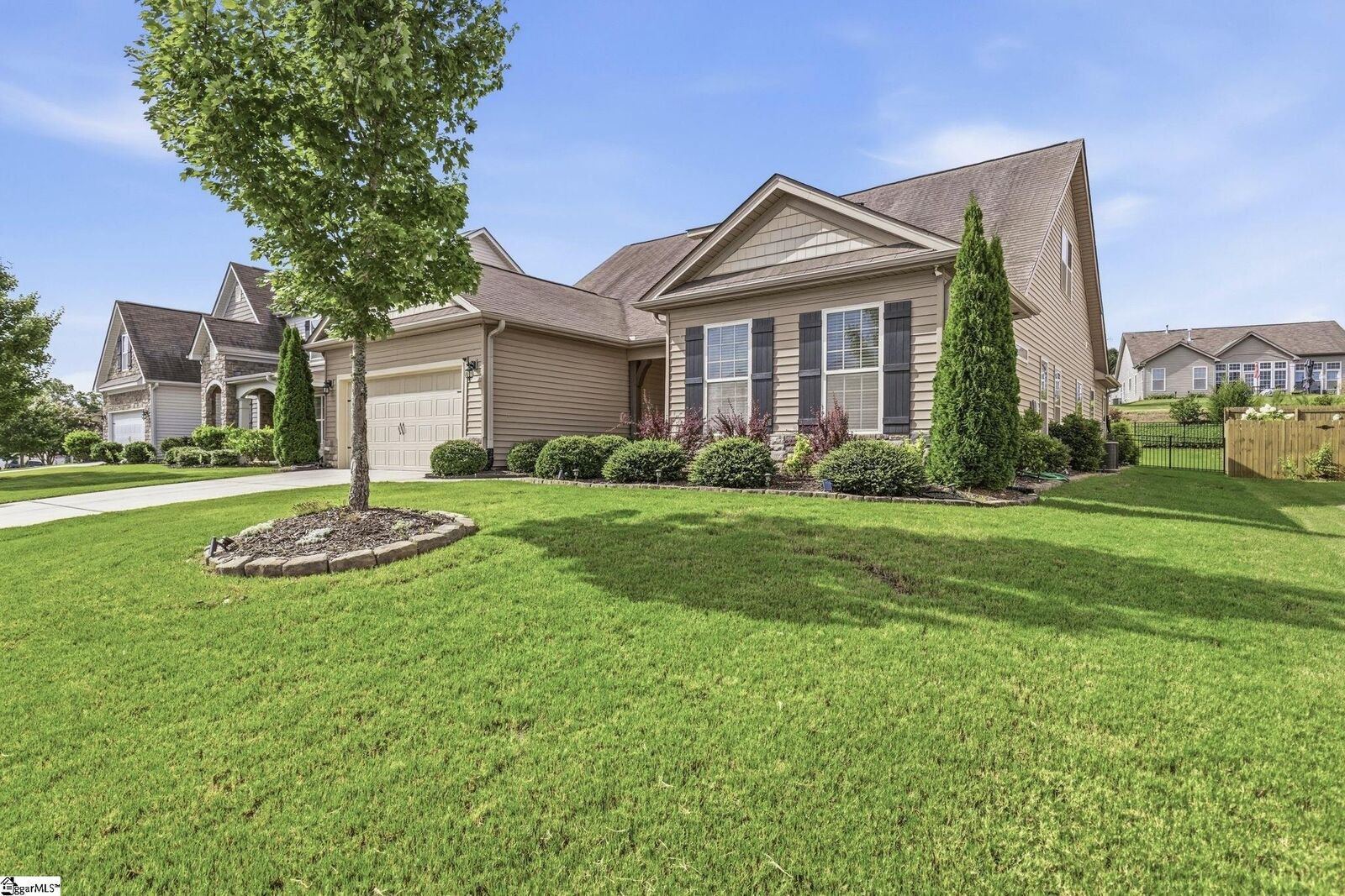 Property Photo: 125 Daylily Lane SC 29642