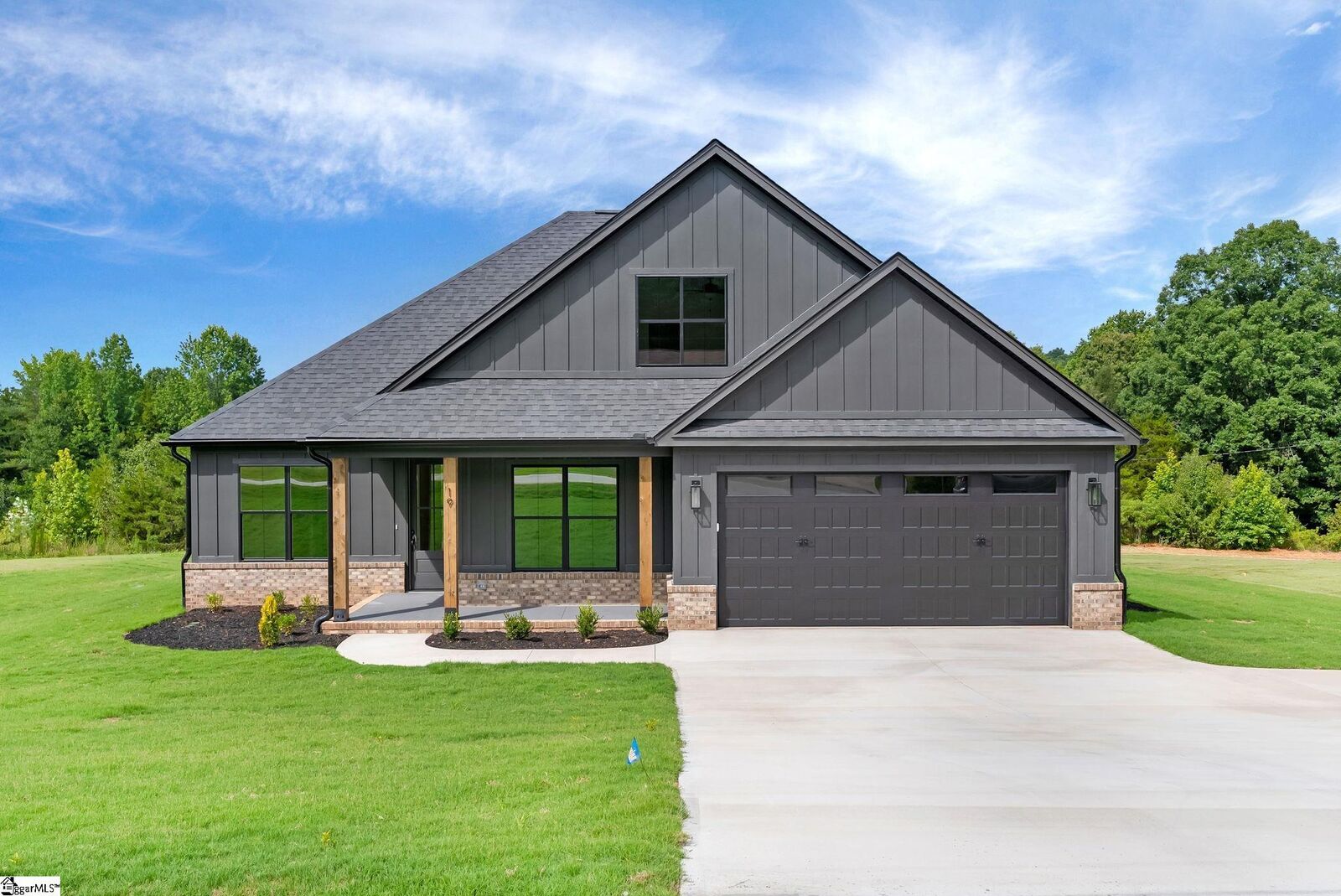Property Photo:  19 Burns Road  SC 29690 