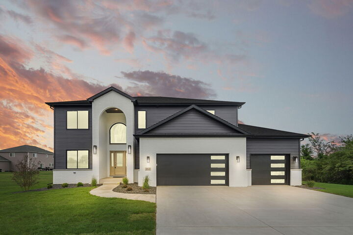 Property Photo:  7635 Pierce Place  IN 46410 