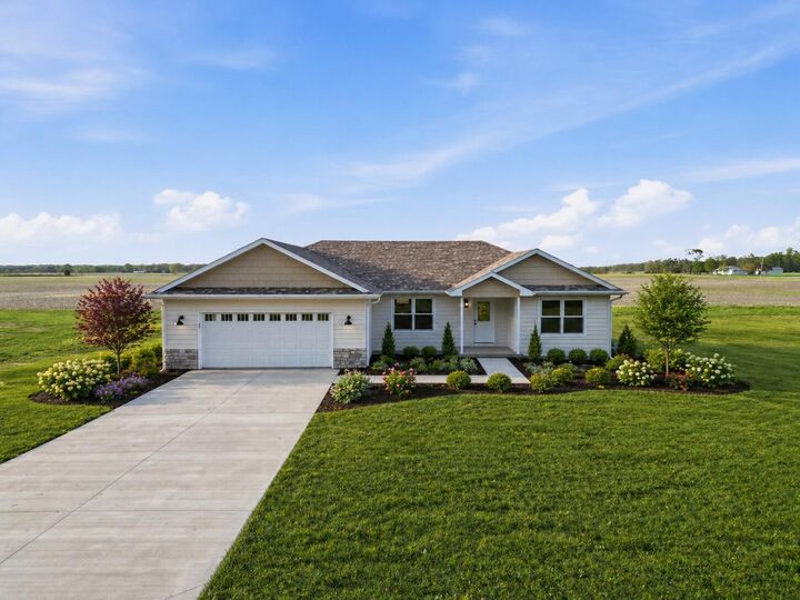 Property Photo:  508 W Beaver Street  IN 47963 