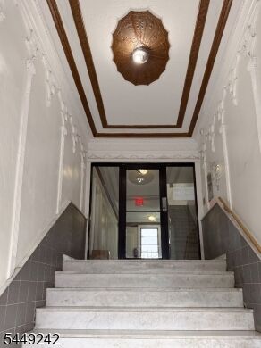 Property Photo:  523 34th St D1  NJ 07087 