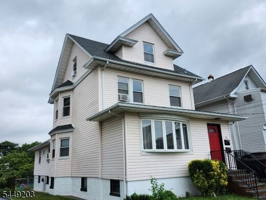 Property Photo: 33 Livingston Ave 2 NJ 07071